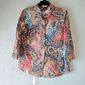 Chico’s Women’s Shirt